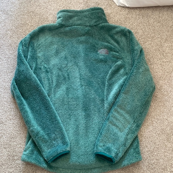 North Face Osito Jacket Ladies Size Small - Picture 4 of 4